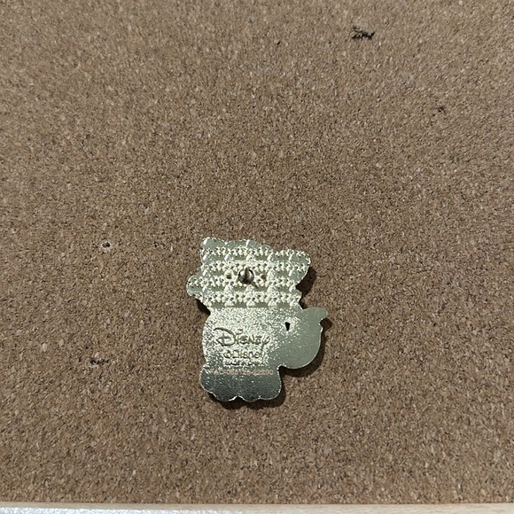 Disney Aristocats Blind Box Pin Berlioz - Picture 2 of 2